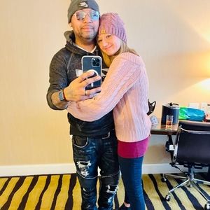 Meet your Posher, Sherry